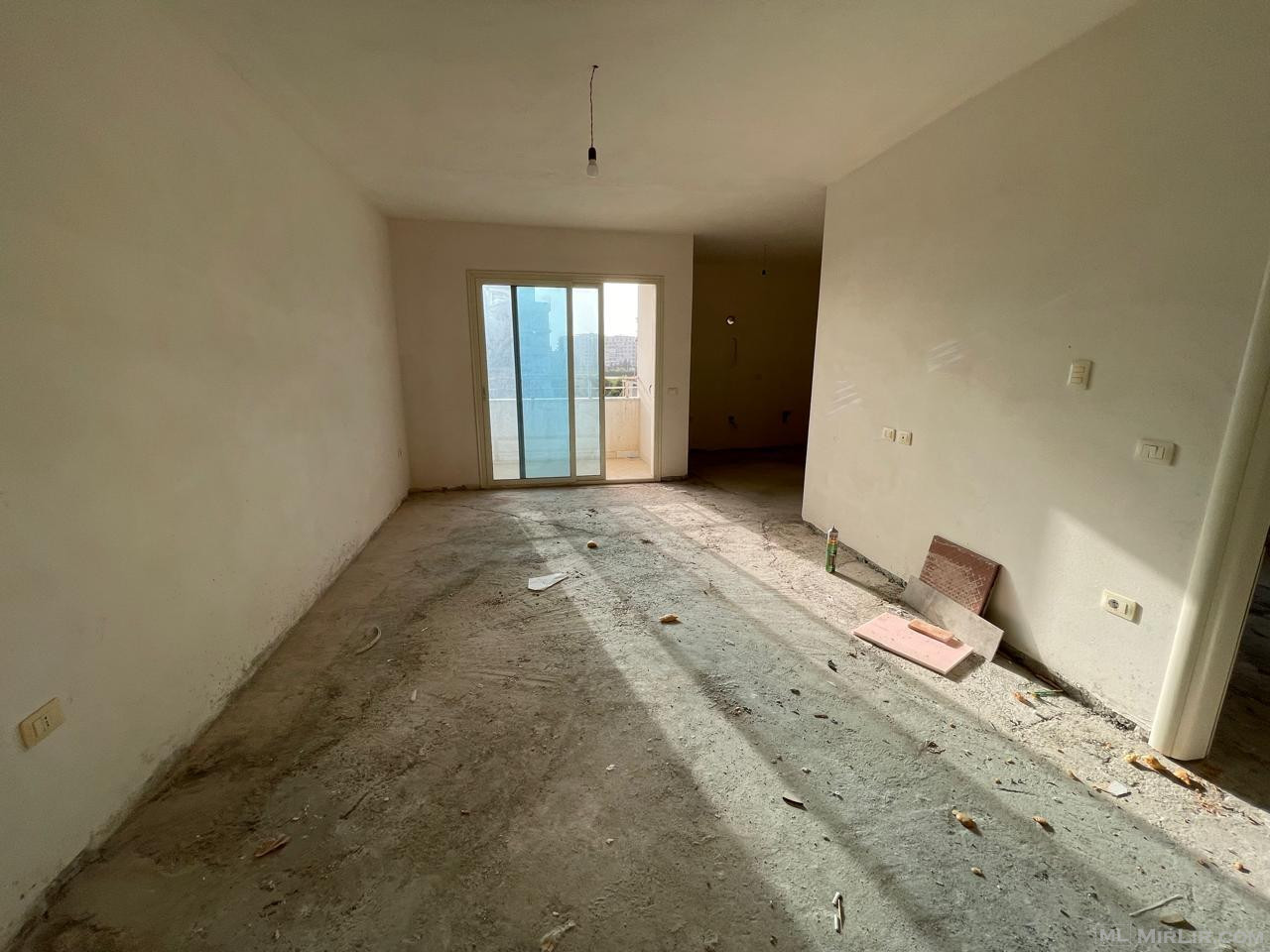 SHITET APARTAMENT 2+1 NE QERRET TE KAVAJES!