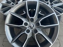 Fellne 18 coll RS origjinale per Skoda