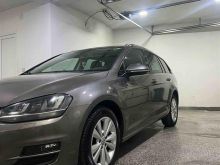 Golf 7 Karavan 2.0 TDI