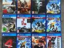 LOJRA PER PS4 & PS5  USED ?EDI PHONES ?
