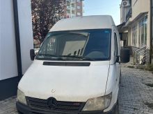 Sprinter 313 CDI 2002