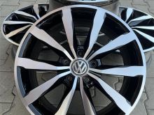 Fellne 17 coll origjinale per VW Audi Skoda Seat