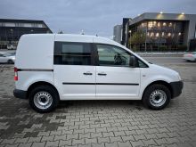 vw vaddy 1,9 TDI klima viti 2008