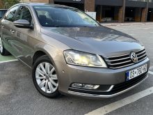 Shitet Passat B7