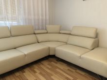 Moblije te Lekures per sallon