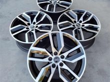 Disqe AUDI origjinal 18