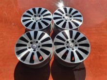 DISQE BENZ W204 R16