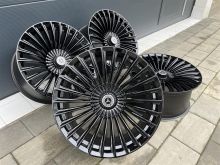 Fellne per Mercedes AMG