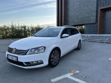 PASSAT B7 2.0TDI AUTOMATIK DSG VITI PRODHIMIT 2012