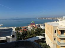 ?? SHITET APARTAMENT 2+1 NË LUNGOMARE KODËR, VLORË.