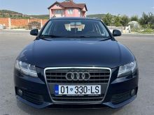 Shitet Audi A4 2009