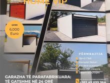 HOME VIP JUA SJELLË GARAZHDËN MONTUESE ATY KU JU DËSHIRONI