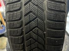 Goma dimrit Pirelli 255/45/19 viti 2021