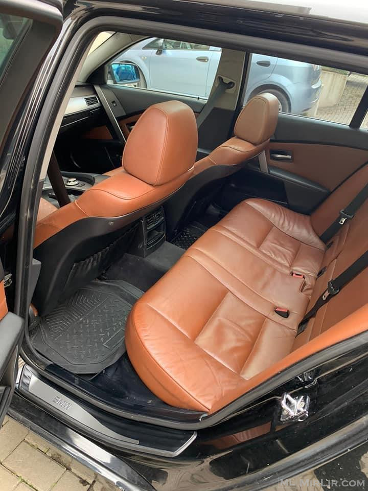 bwm 525d