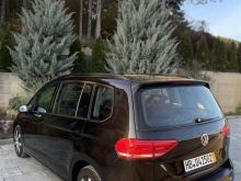 VW TOURAN 2.0 TDI 2017 / DSG 7 ULSE