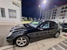 Mercedez benz c200 2005