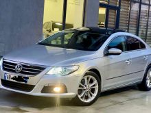 VW PASSAT CC OKAZION 