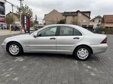 Mercedes c clas 2002 manual 2.0 cdi diesel 049400746