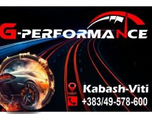 Chip Tuning (Remap)ADBLUE+EGR+DPF OFF etj