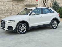 Audi Q3 2.0 TDI Quattro 2016