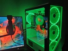 Shitet PC Gaming