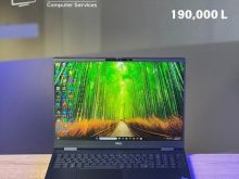 DELL PRECISION 7680 MOBILE WORKSTATION