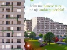 Shitet banesa 3 dhomeshe 67m2 kati i 5-te. Rruga C