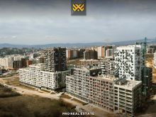 Banesë 90.4m² për #SHITJE në Lagjen Kodrina.
