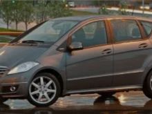 Mervedez A160