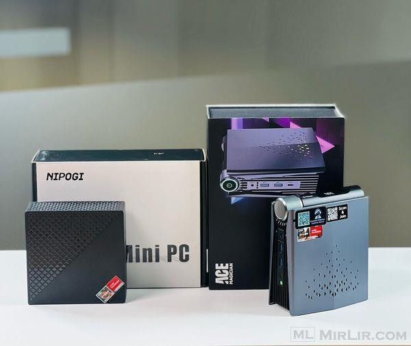 Mini PC
