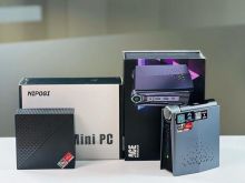 Mini PC