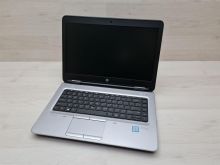 Laptop HP Pro i5 6th-gen