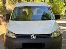 Caddy 2014 Maxxi 2.0 4motion