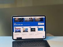 Ipad Pro 11 inch (M4)