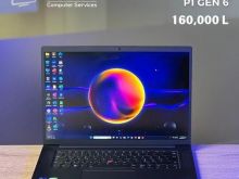 LENOVO THINKPAD P1 GEN 6