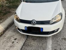 Okazion Golf Automat 1.6 Naft nderrohet