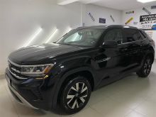 Shitet Volkswagen ATLAS Cross Sport viti 2020
