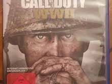 Call Of Duty WWll per Playstation 4 dhe 5 .