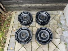 Bandasha per Ford Fiesta 14 coll
