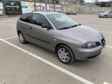Shitet SEAT IBIZA 1.4 TDi