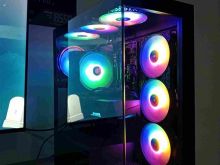 Gaming PC Rampage V3