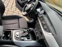 Audi A6 Avant 2.0 TDI Automatik - pa dogane