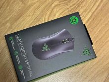 Razer Deathadder Essential