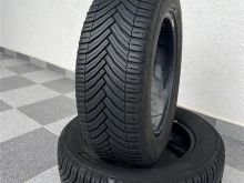 2 Goma Michelin 175/65/14 M+S te dimrit