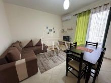 Shitet apartamenti 1+1 me pamje nga deti, Rrota e kuqe.