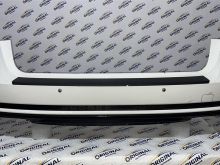 Prapakolp (Branik) Audi B9 S-line Avant 2016-2020
