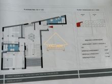 Shitet apartament