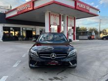 MERCEDES BENZ C2200 - Auto Penta
