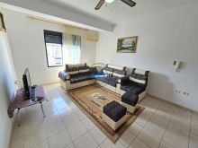 Shitet, Apartament 2+1+2, Prane Kopeshtit "Sotir Noka" Lagja 6, Durres!
