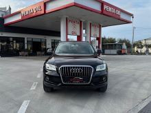 AUDI Q5 2012 - Auto Penta